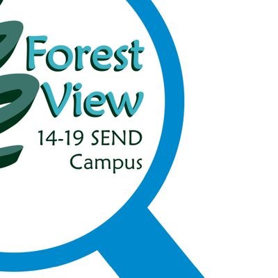 Forest View is a Post 16 Vocational Centre for students with EHCP's aged 16-19.

A fully inclusive, nurturing environment is at the centre of everything we do.