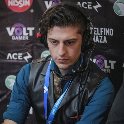 FGs comentator (SF6, GGST, CotW)/TO and Writer (sometimes) Mail: c.z.ramiro.carlos@gmail.com YT: El_Zigg