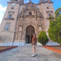 Jacqueline Viridiana (@jviricol) 's Twitter Profile
