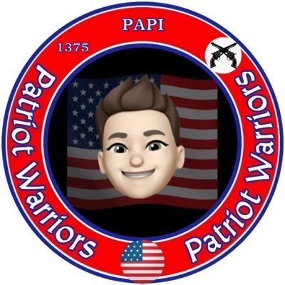 ¡Papi Chulo! 🇺🇸🦅 Profile