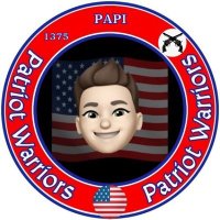 ¡Papi Chulo! 🇺🇸🦅(@UnicoPapiChulo) 's Twitter Profile Photo