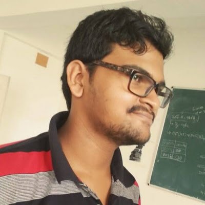 Soumen_Mitra2's profile picture. 9-5 worker who found building stuff fun!