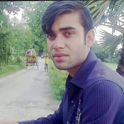 KawserAham49011's profile picture. The Kashmir Radan
Convert to Islam