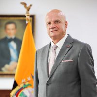 Alfredo Borrero Vega (@aborrerovega) 's Twitter Profile