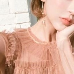 mko1814243's profile picture. 🚺20  M気質  誘われたい  食べ歩き好き  よろしくおねがいします