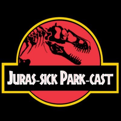 Dinosaur enthusiast, writer, hobbyist. Host of the Juras-Sick Park-Cast.