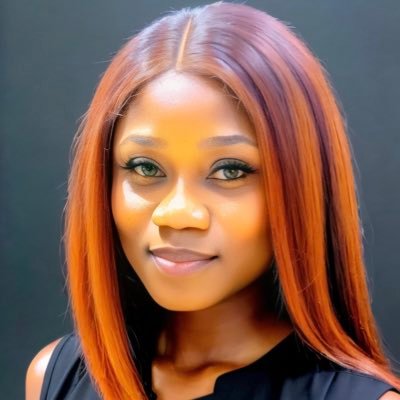#God’s baby, A goal getter, A Realist, #yourfavoritecook , #superwoman 💪🏽. Am too playful 😜🙈. #moviefreak,😍. No fake life. old account got hacked pls ff bk