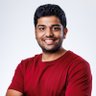 vineeetth's profile picture. 👨‍💻 Product + tech generalist!
Product @tigerdatabase (Tiger Connectors)

Working somewhere between ideas, code, and monetizing the products…