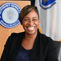 Andrea Joy Campbell(@MassAGO) 's Twitter Profile Photo