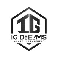 IG DREAMS SPORT MANAGEMENT(@igdreams1) 's Twitter Profile Photo