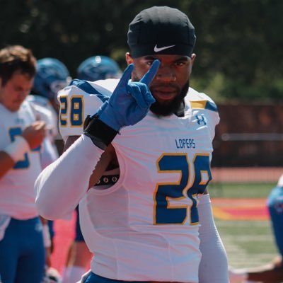 #JUCOPRODUCT LB @UNK_Football