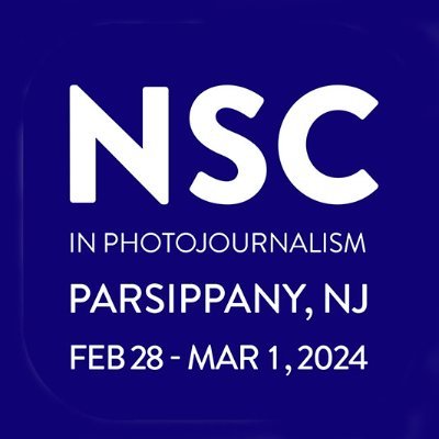 A 3-day photojournalism event of the National Press Photographers Association, being held in-person Feb. 28 - March 1, 2024. Talk with us #northernshort