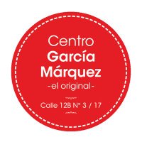 Teatro Centro García Márquez el original (@teatroc_g_m) 's Twitter Profile Photo Teatro Centro García Márquez el original (@teatroc_g_m) 's Twitter Profile Photo