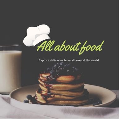 Food lover exploring the culinary wonders of the world, one dish at a time 🍽️✨ Capturing the beauty of flavors, textures, and cultures through my lens 📸✨