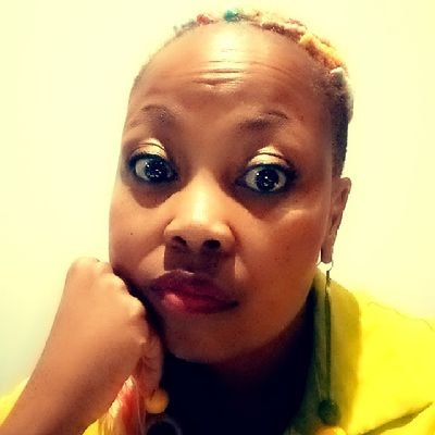 Mama of the #AwesomeMisters. Founding Director: Active Autism & Neuro-Diversity Allyship Foundation 🇿🇦. Activist. A whole MOOD. A Lifetime Fan of #NewEdition