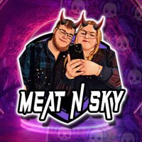 MEATNSKY (@skymeaty_gaming) 's Twitter Profile Photo