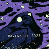 Ravennist ||Commissions closed||(@Ravennist_art) 's Twitter Profile Photo