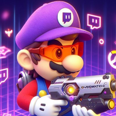 Jogos da Nintendo e jogos com Crossplay entre PS, XBox, PC e Smartphones!

Grupo: https://t.co/6Pb9Qcfxfc
Twitch/YouTube/TikTok/Alvanista: SWisleyTTV