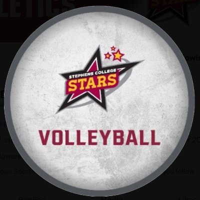 New Official Twitter for #StephensCollegeStars
Proud member of @NAIA, @AMCSportsOnline, and @StephensStars
#StephensStars #StephensCollege #DreamOn
