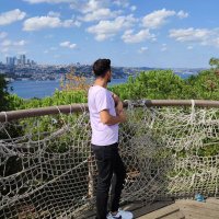 Fatih (@fatihelikkran5) 's Twitter Profile