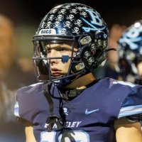 Tanner Dallmann (@tannerdallmann) 's Twitter Profile