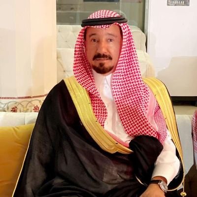 عبدالمحسن بن صالح الراجحي Profile