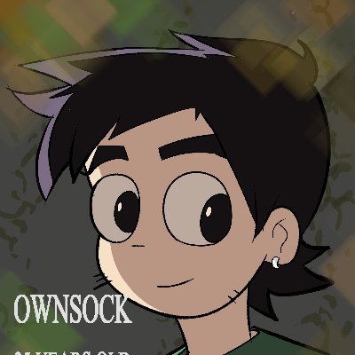 OwnSockさんのプロフィール画像