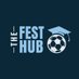 The Fest Hub (@thefesthub_) Twitter profile photo