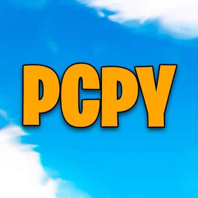 codepcpy2 Profile Picture