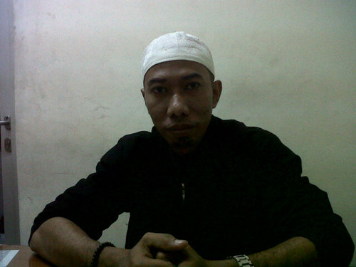 Atokafi's profile picture. Siapa yg menabur, dia pulalah yg akan menuai.