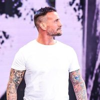 CMPunk is WWE(@KishoreRanni) 's Twitter Profile Photo