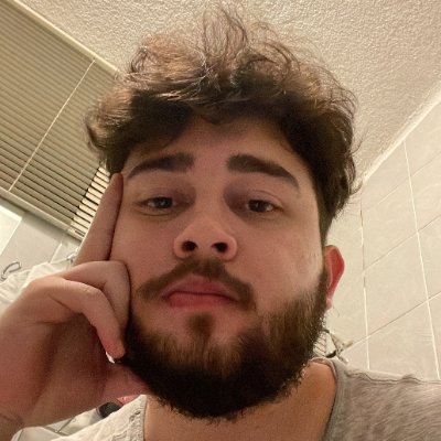 LuisAlbertoAndr Profile Picture