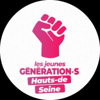 Jeunes Génération.s 92 (@jeunesg92) 's Twitter Profile Photo