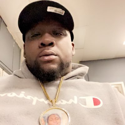 RahGotKashh's profile picture. RIP 55