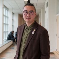 Dr. Kyle L. Chong å¼µé³åµåŗ šš¹š»š (@kylelchong) 's Twitter Profile Photo Dr. Kyle L. Chong å¼µé³åµåŗ šš¹š»š (@kylelchong) 's Twitter Profile Photo
