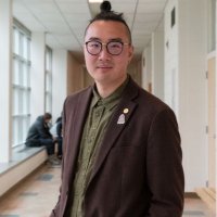 Dr. Kyle L. Chong (張陳創庭)(@KyleLChong) 's Twitter Profile Photo