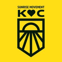 Sunrise Movement KC 🌅(@sunrisemvmtkc) 's Twitter Profileg