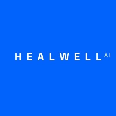 Healwell_AI Profile Picture