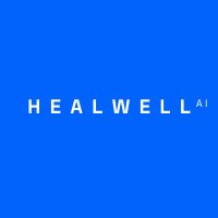 HEALWELL AI(@Healwell_AI) 's Twitter Profile Photo