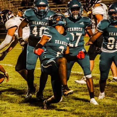 Quenton Frazier Profile
