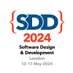 SoftwareDesign&Dev (@sddconf) Twitter profile photo