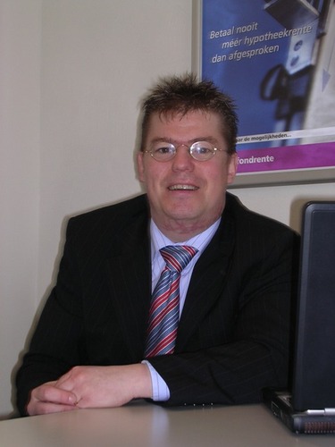 RuudvandenBrand's profile picture. Verzekeringen, hypotheken, sparen, lijfrente en gouden handdruk. Zakelijk en toch persoonlijk. Dienstverlening zoals het hoort met oprechte betrokkenheid.