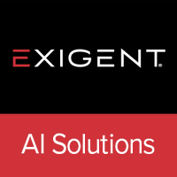 Exigent AI Solutions(@ExigentXR) 's Twitter Profileg