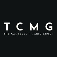 The Campbell-Maric Group(@TCMGRealty) 's Twitter Profile Photo