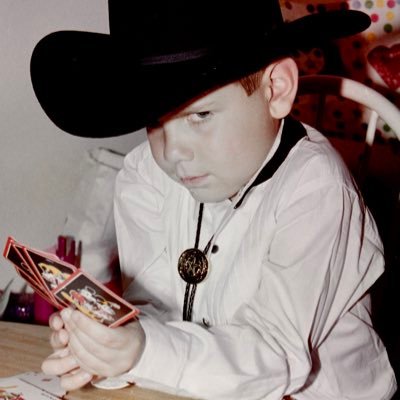 WILLxORxBILLY's profile picture. little of this, little of that