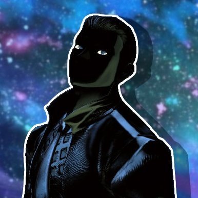 Smash Bracket & Crossover Colosseum Team Member | Enjoyer of Cartoons, Comics, Manga, Anime & JRPG's | Fan of Kazuya Mishima |