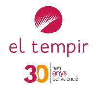 El Tempir(@ElTempirdElx) 's Twitter Profile Photo