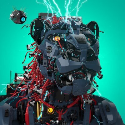 ashtroさんのプロフィール画像