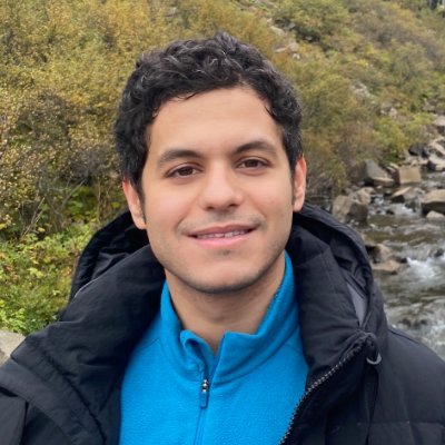 Haithem_Turki's profile picture. Senior research scientist at @NVIDIAAI working on 3D deep learning. PhD at @CarnegieMellon, engineering manager @PalantirTech, and BS/MS @StanfordAILab