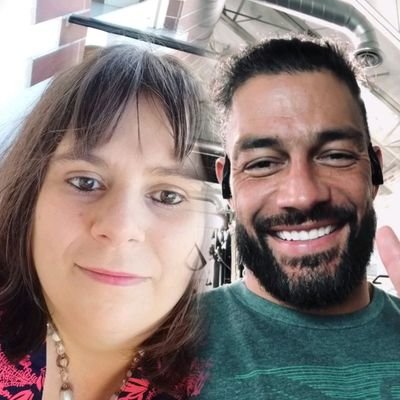 anja_satte36734's profile picture. i m a big Fan from roman reigns 11years long